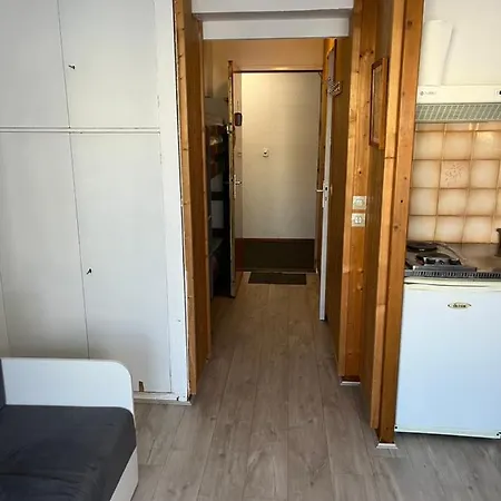 Combettes Studio Apartment Les Contamines-Montjoie Exterior photo