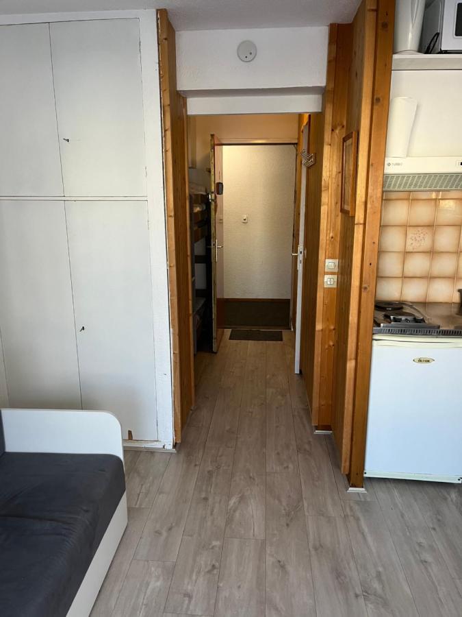 Apartment Combettes Les Contamines-Montjoie