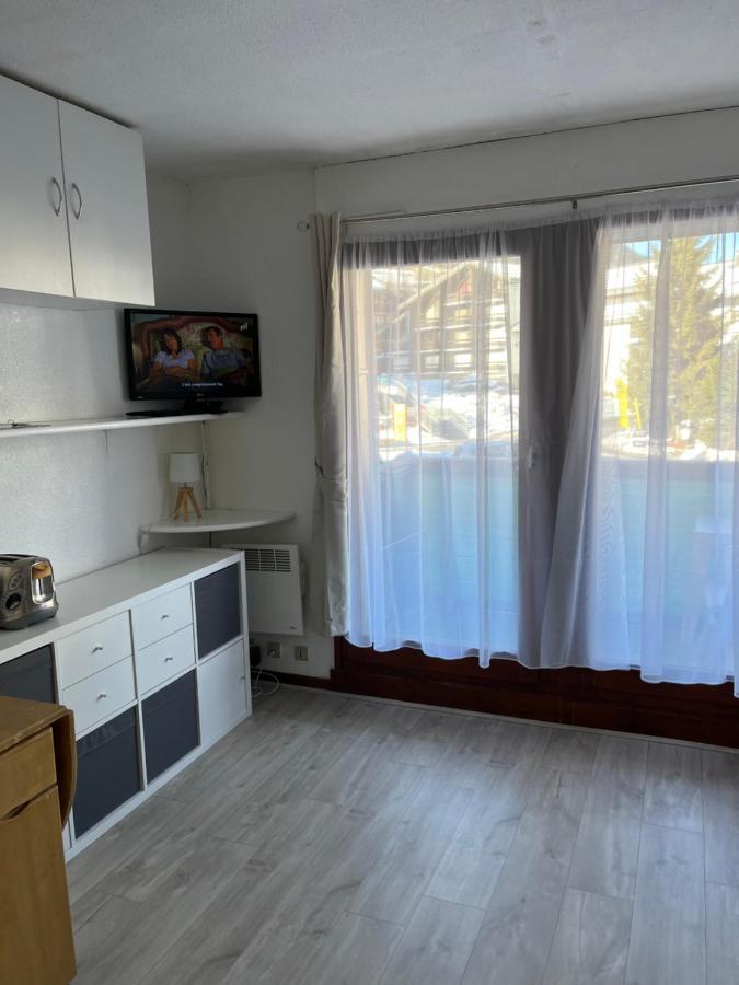 Combettes Apartment