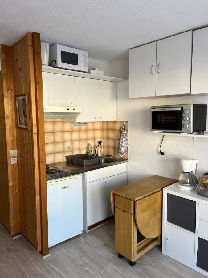 Combettes Apartment *